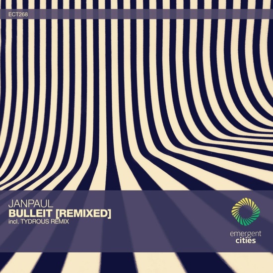 Janpaul - Bulleit (Tydrous Extended Remix)