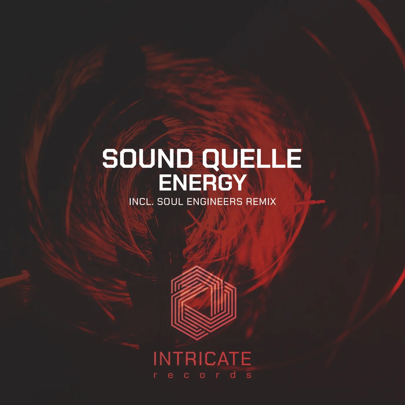 Sound Quelle - Energy (Original Mix)