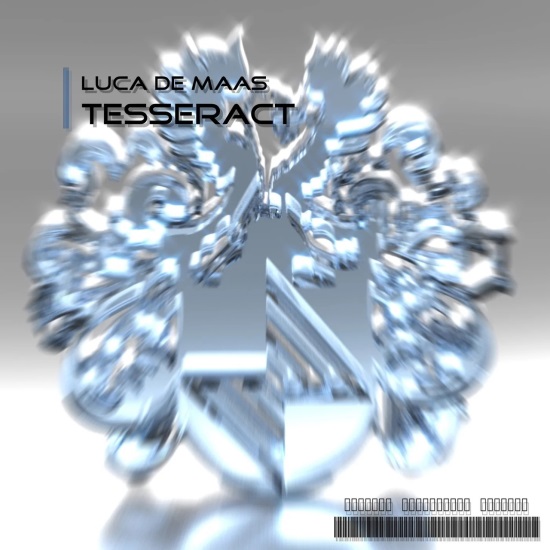 Luca De Maas - Tesseract (Original Mix)