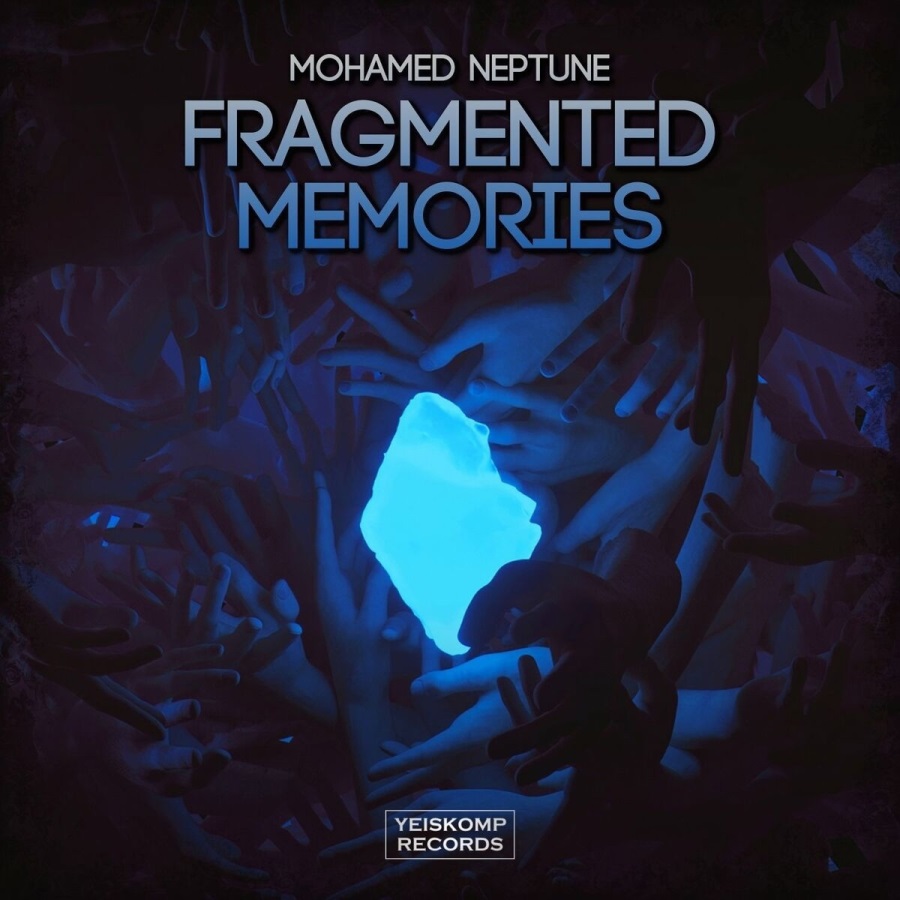 Mohamed Neptune - Fragmented Memories (Original Mix)