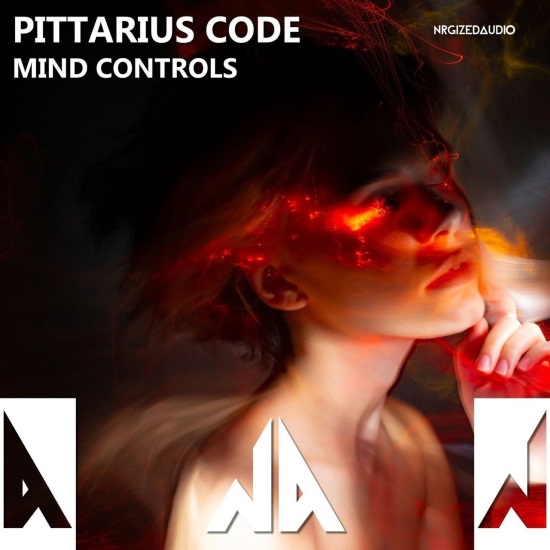 Pittarius Code - Mind Controls (Original Mix)