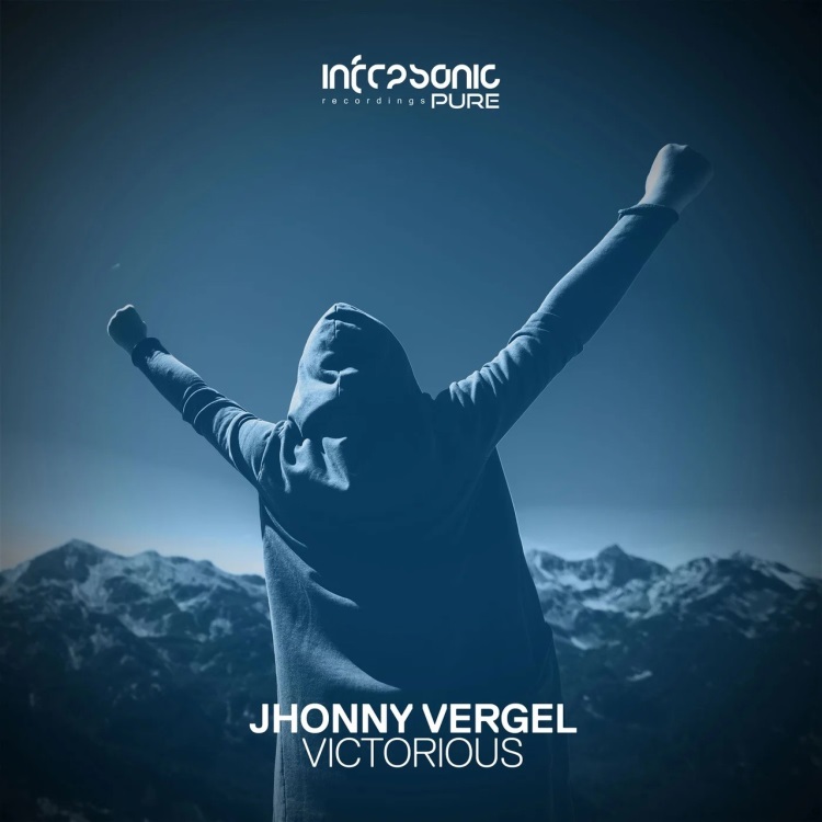 Jhonny Vergel - Victorious (Extended Mix)