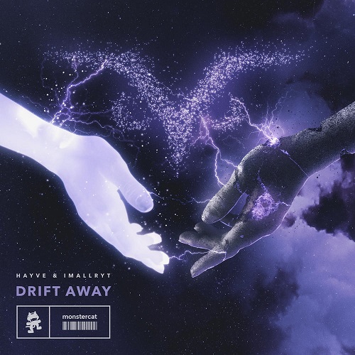 Hayve & Imallryt - Drift Away (Original Mix)