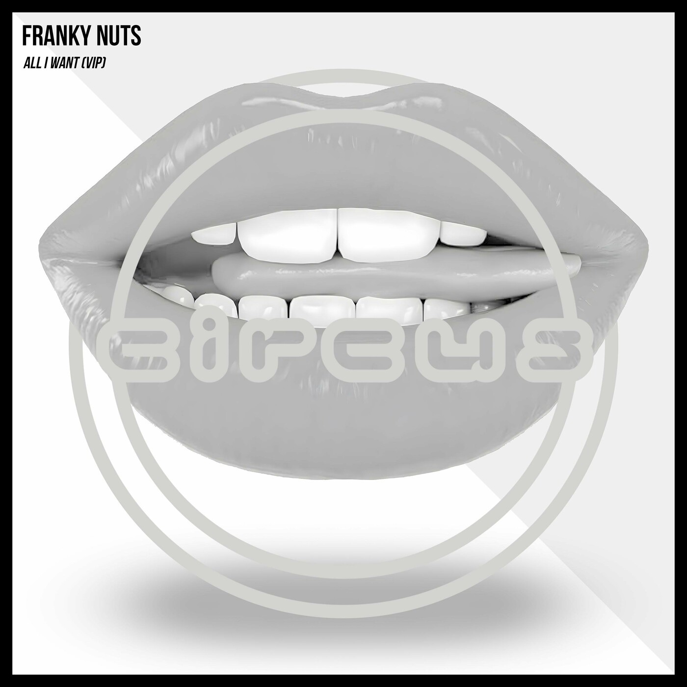Franky Nuts - All I Want (VIP)