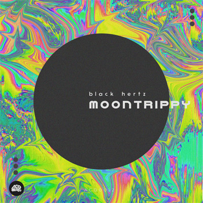 Black Hertz - Moontrippy (Original Mix)