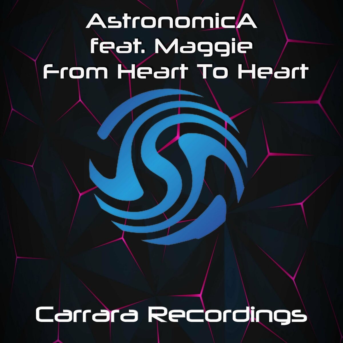 Astronomica Feat. Maggie - From Heart To Heart (Extended Mix)