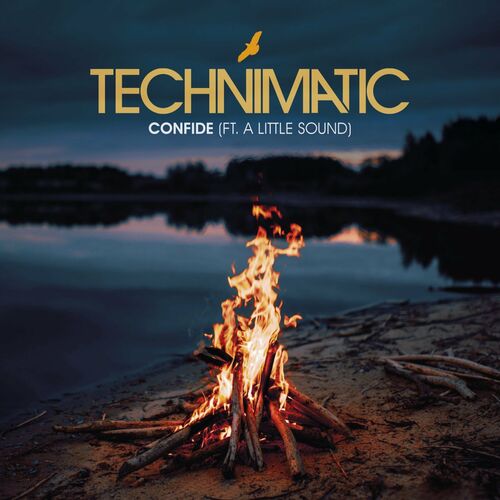 Technimatic & A Little Sound - Confide