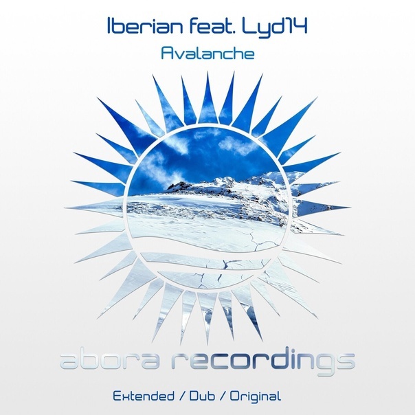 Iberian Feat. Lyd14 - Avalanche (Extended Mix)