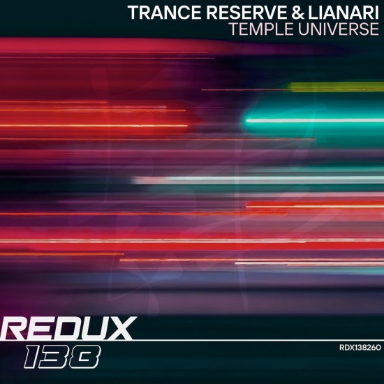 Trance Reserve & Lianari - Temple Universe (Extended Mix)