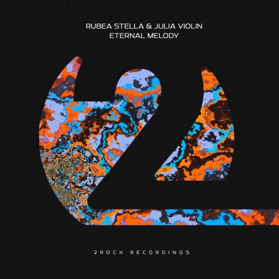 Rubea Stella & Julia Violin - Eternal Melody (Extended Mix)