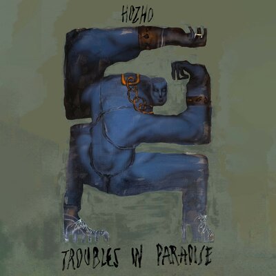 Hozho - Troubles In Paradise (Original Mix)