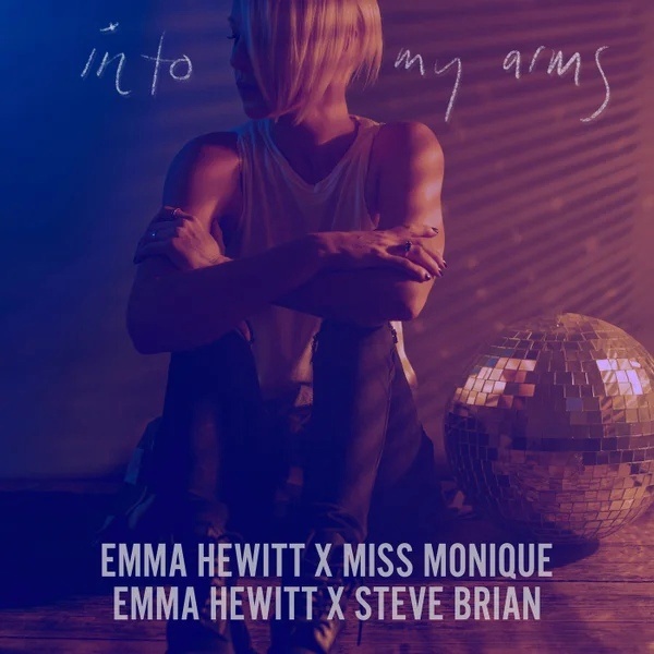 Emma Hewitt & Steve Brian - Into My Arms (Extended Mix)