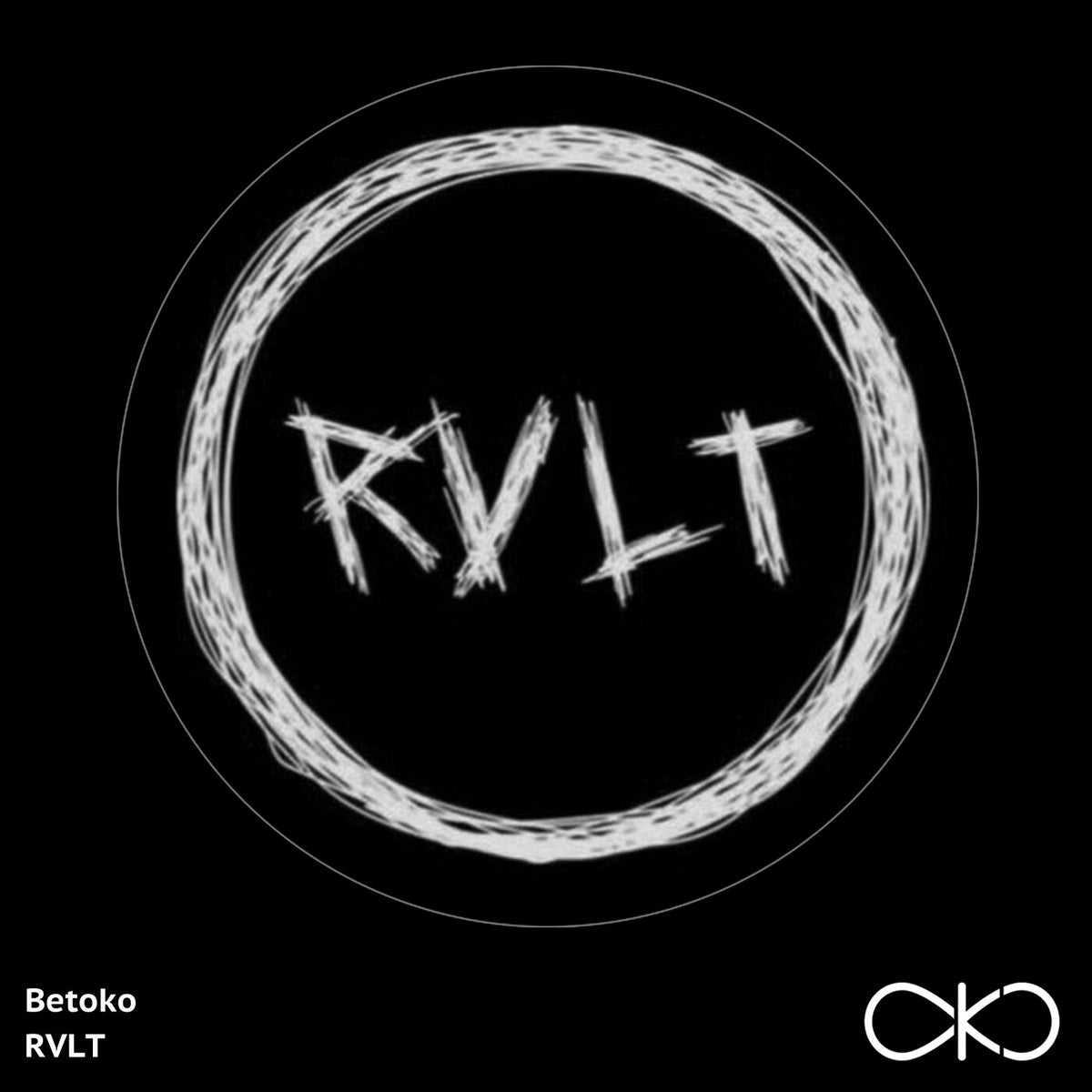 Betoko - RVLT (Original Mix)