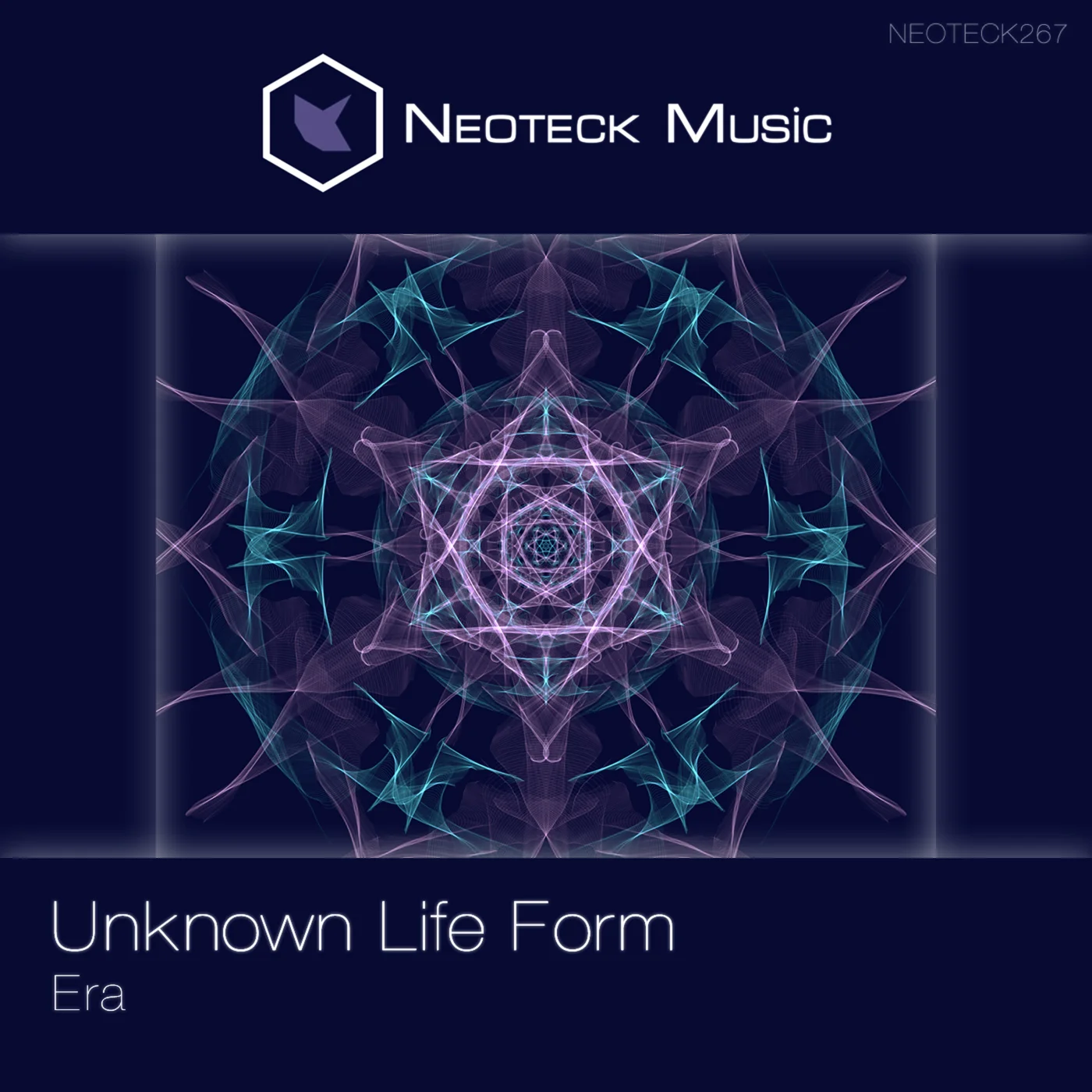 Unknown Life Form - Era (Original Mix)