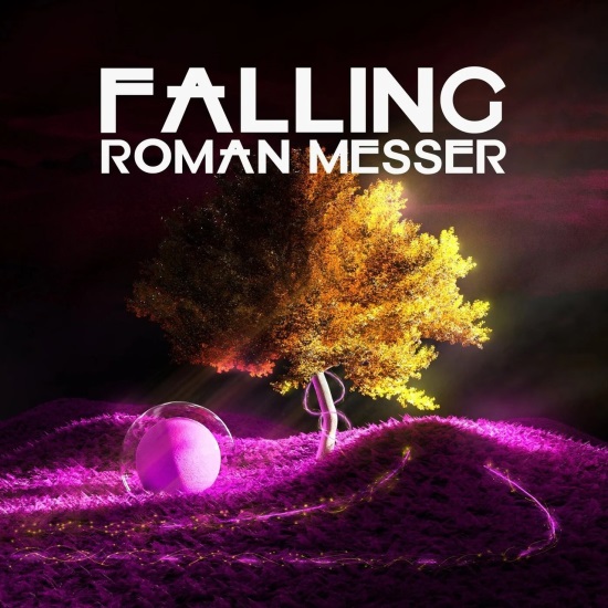 Roman Messer - Falling (Extended Mix)