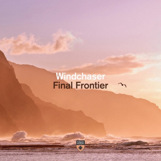 Windchaser - Final Frontier (Extended Mix)