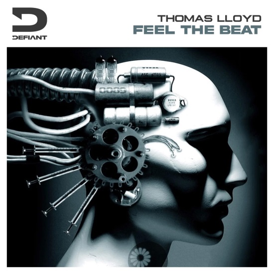 Thomas Lloyd - Feel The Beat (Extended Mix)