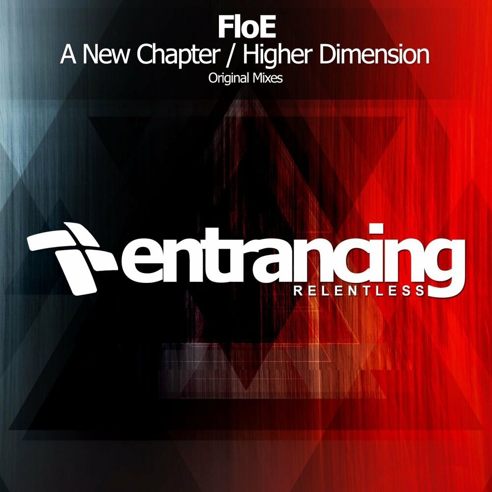 Floe - Higher Dimension (Original Mix)