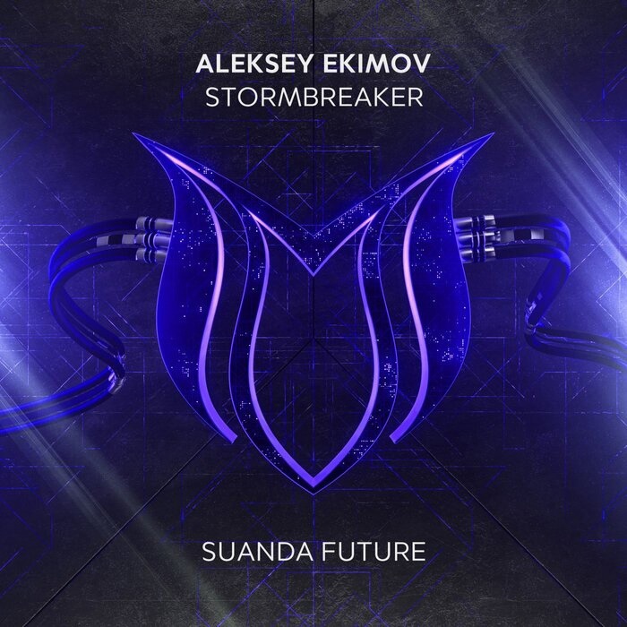 Aleksey Ekimov - Stormbreaker (Extended Mix)