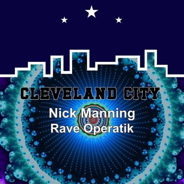 Nick Manning - Rave Operatik (Original Mix)