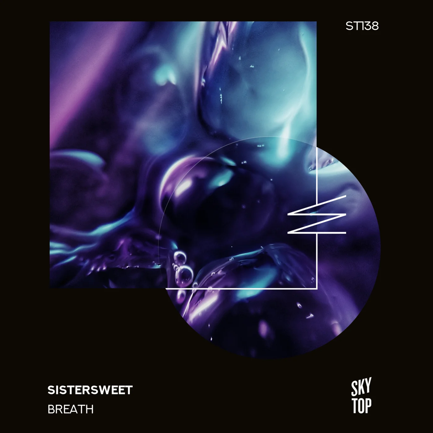Sistersweet - Breath (Extended Mix)