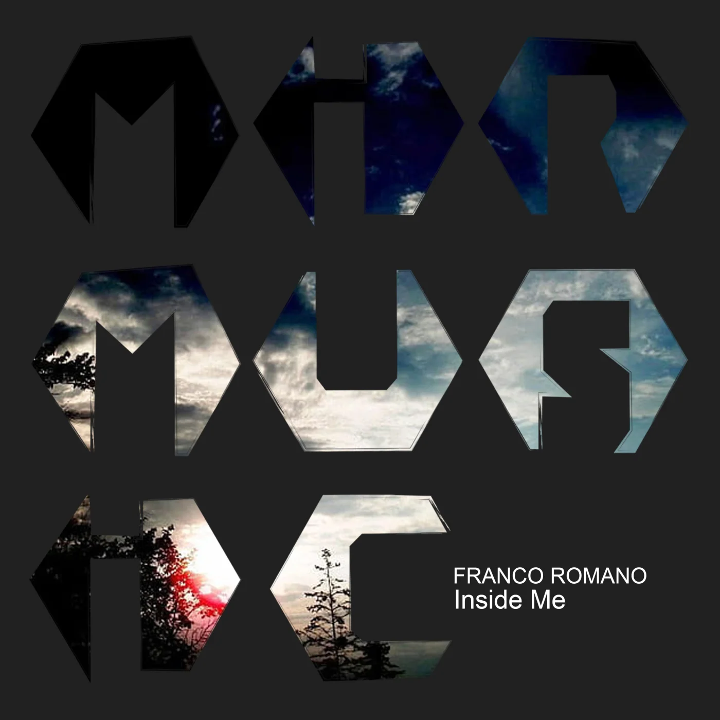 Franco Romano - Never Again (Original Mix)