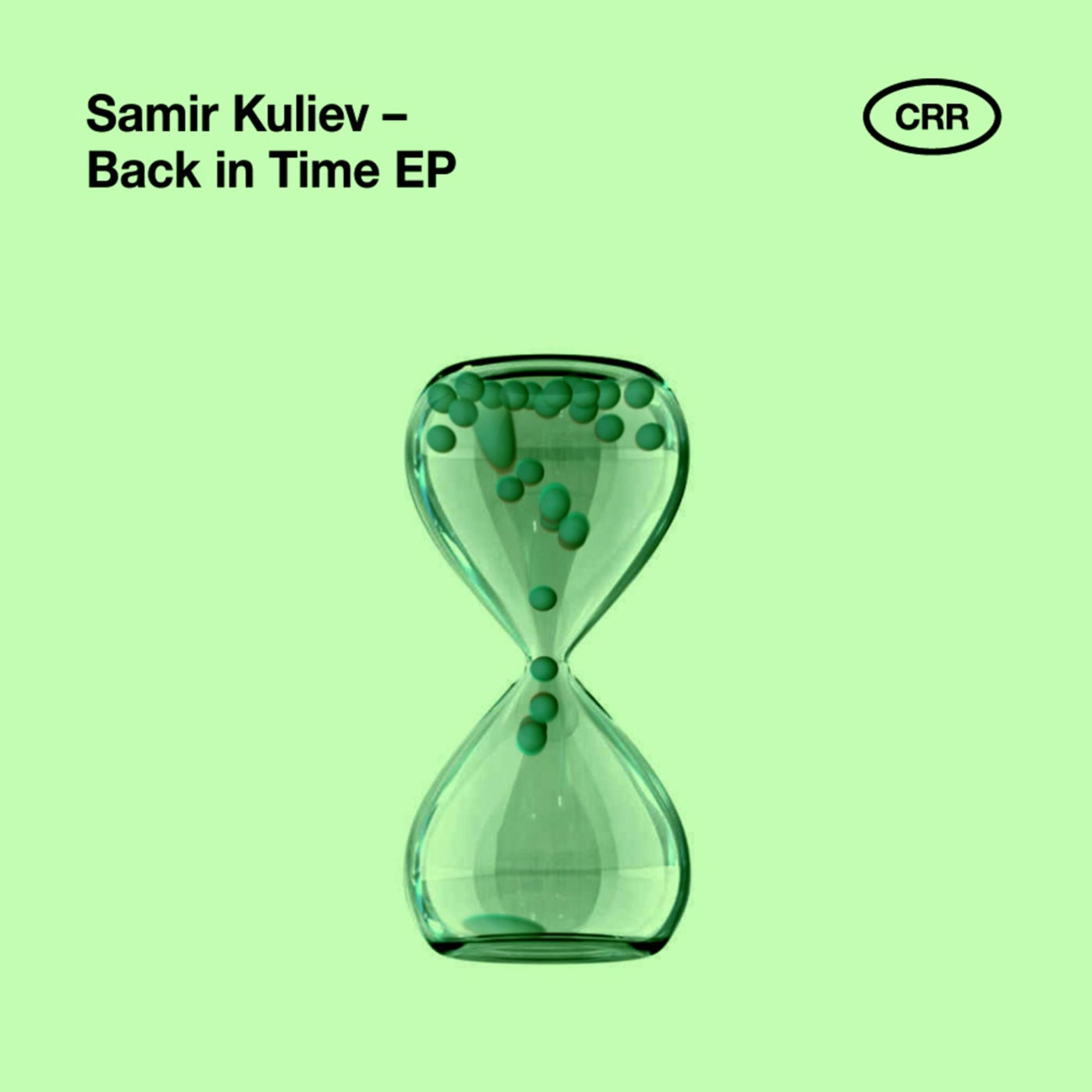 Samir Kuliev - Were U At (Original Mix)