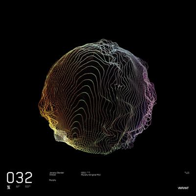 Jeremy Olander - Murphy (Original Mix)