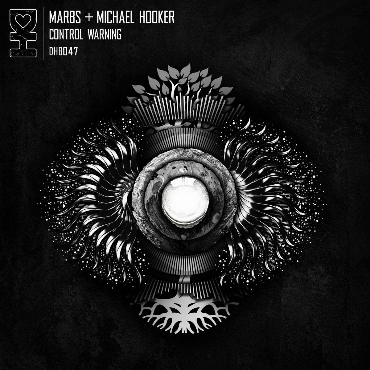 Michael Hooker, Marbs - Control Warning (Original Mix)