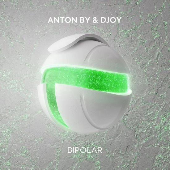 Anton By & DJoy - Bipolar (Extended Mix)