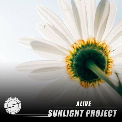 Sunlight Project - Alive (Extended Mix)