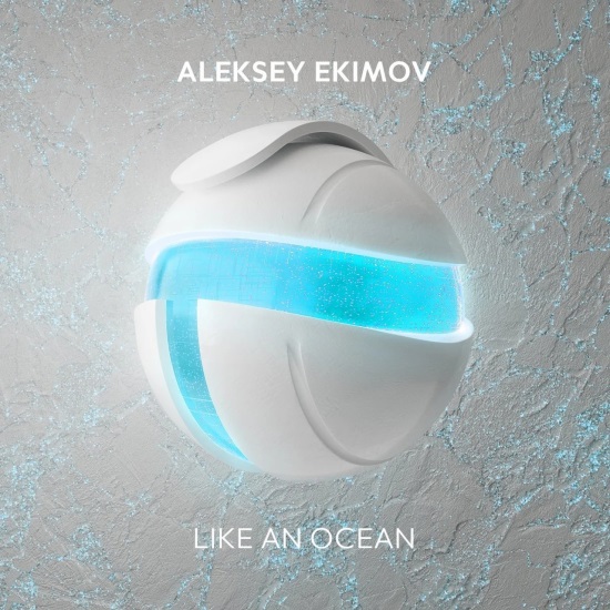 Aleksey Ekimov - Like An Ocean (Extended Mix)