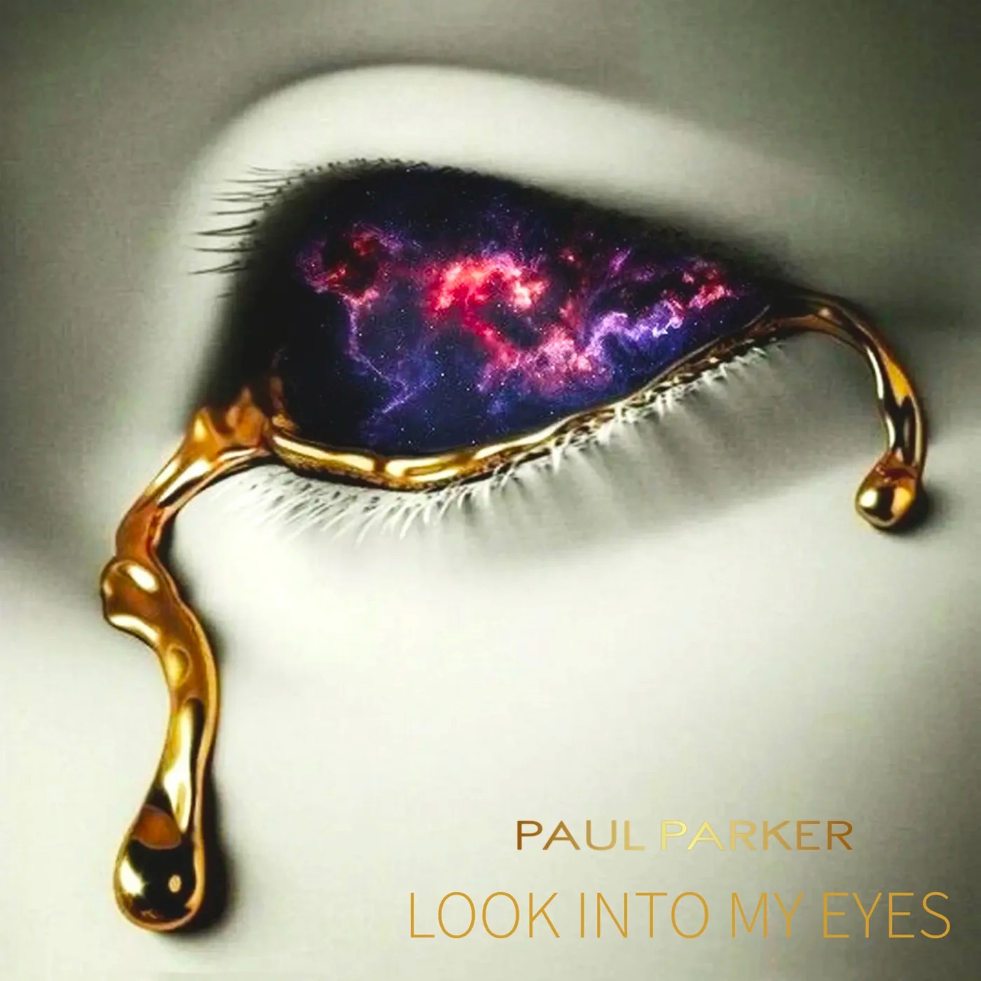 Paul Parker - Look Into My Eyes (Original Mix)