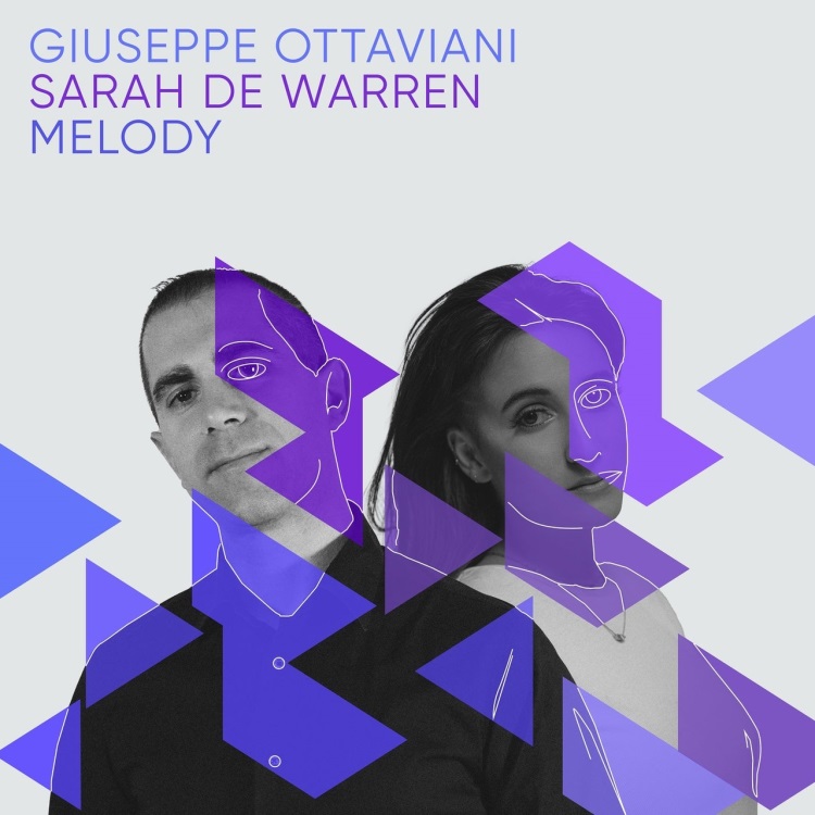 Giuseppe Ottaviani & Sarah De Warren - Melody (Extended Mix)