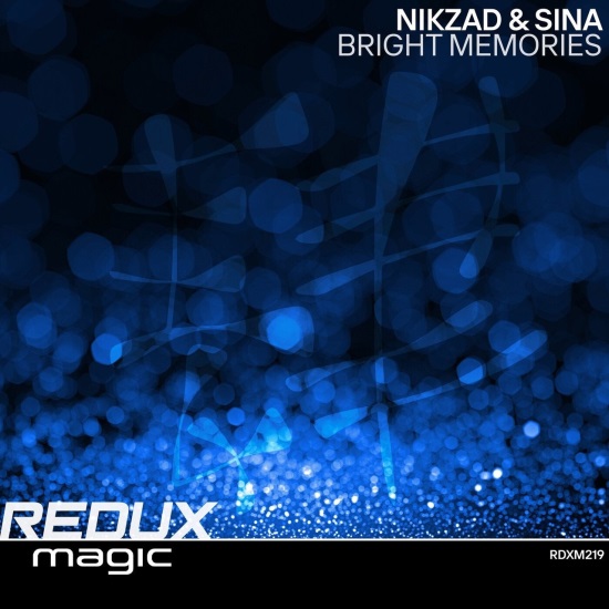 Nikzad & Sina - Bright Memories (Extended Mix)