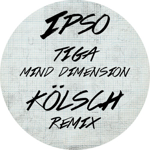 Tiga - Mind Dimension (Kölsch Remix)