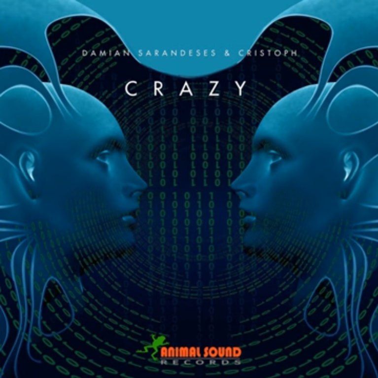 Damian Sarandeses & Cristoph - Crazy (Original Mix)