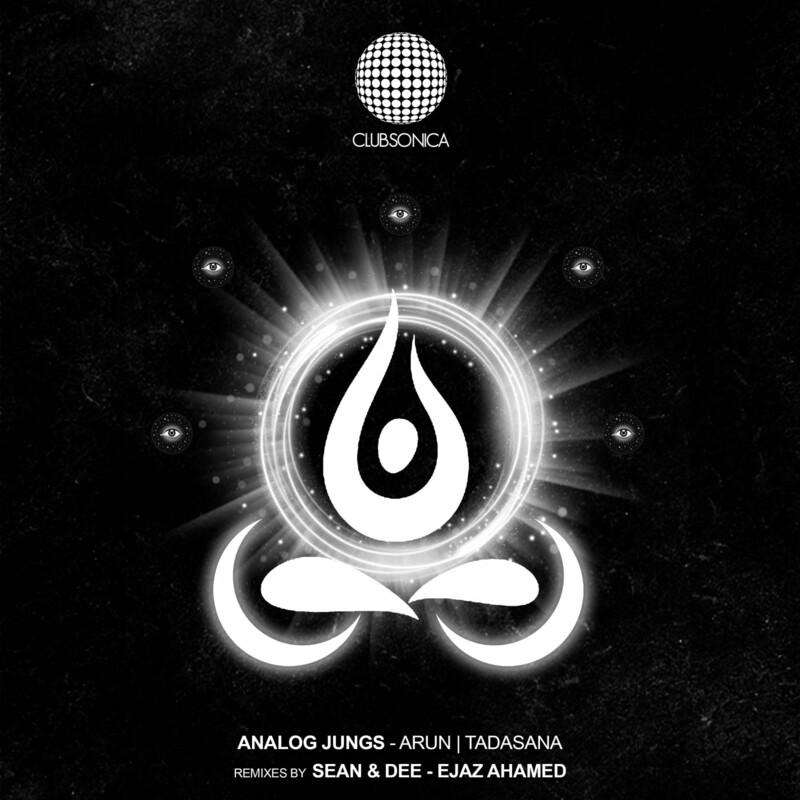 Analog Jungs - Tadasana (Original Mix)