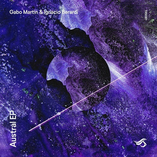 Gabo Martin, Ignacio Berardi - Austral (Original Mix)