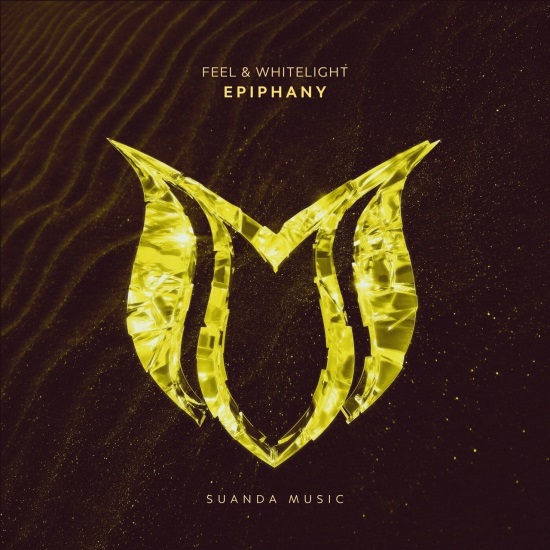 Feel & WhiteLight - Epiphany (Extended Mix)