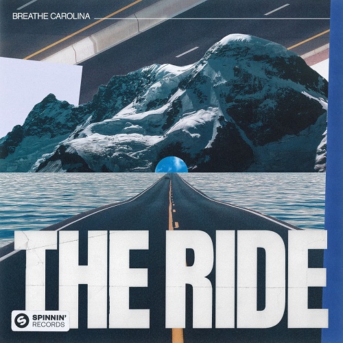 Breathe Carolina - The Ride (Extended Mix)