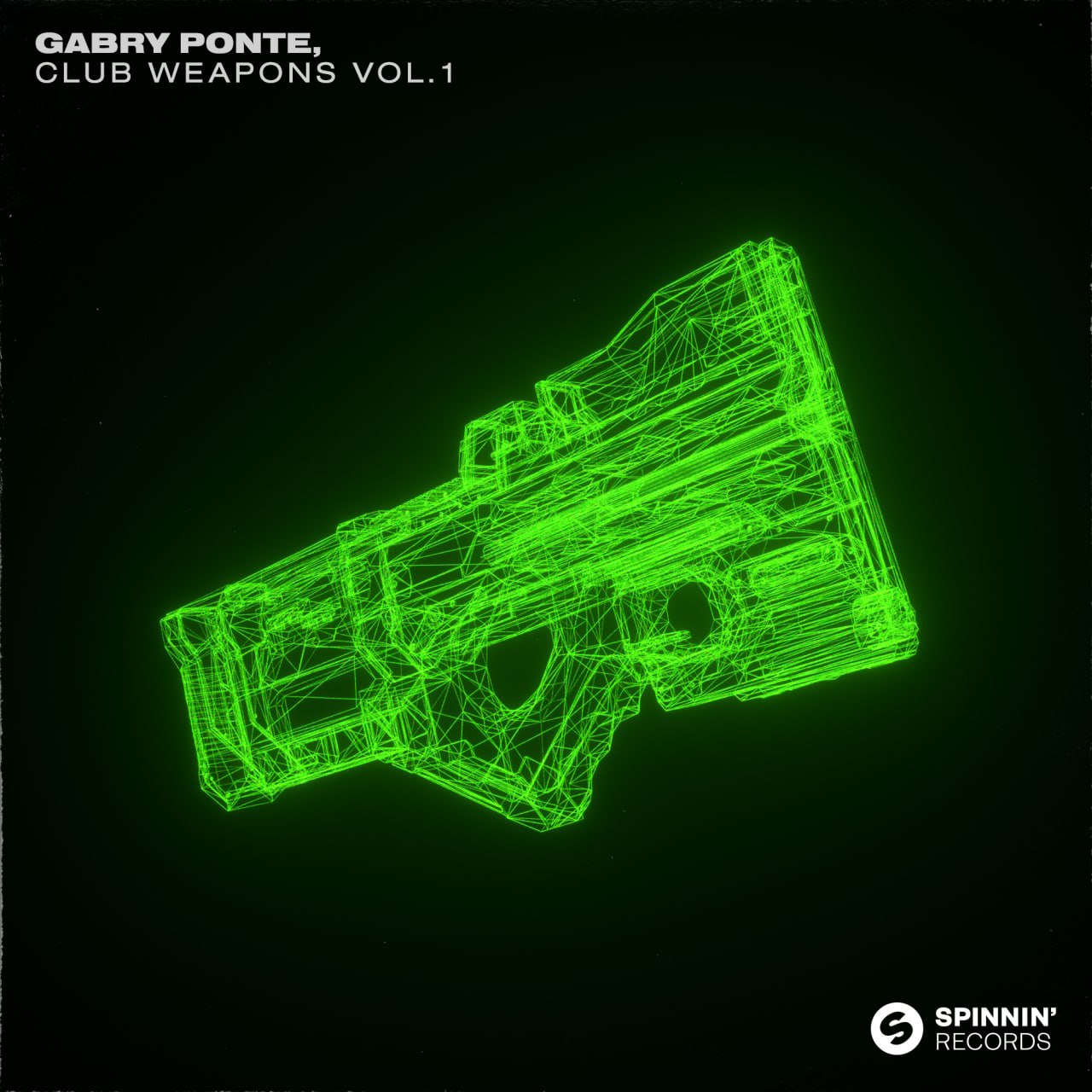Gabry Ponte, R3SPAWN - Time Goes By (Extended Club Mix)