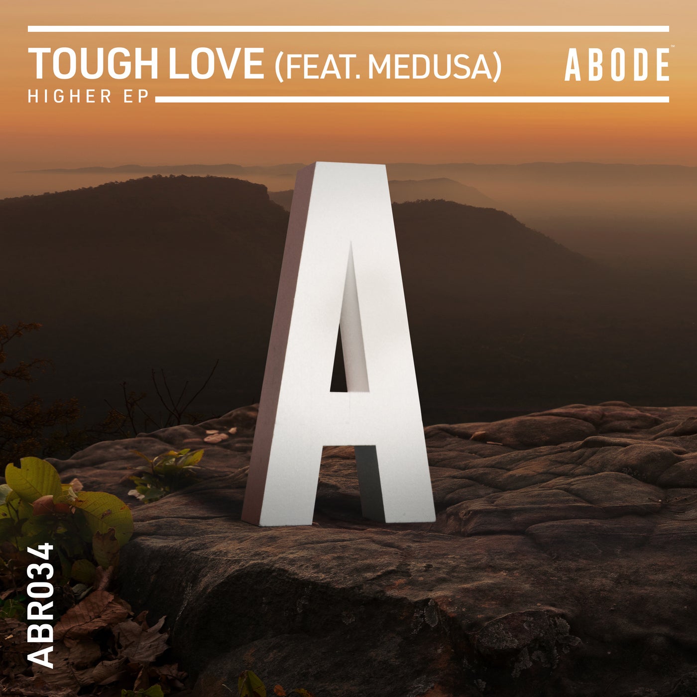 Tough Love Feat. Medusa - Higher (Extended Mix)