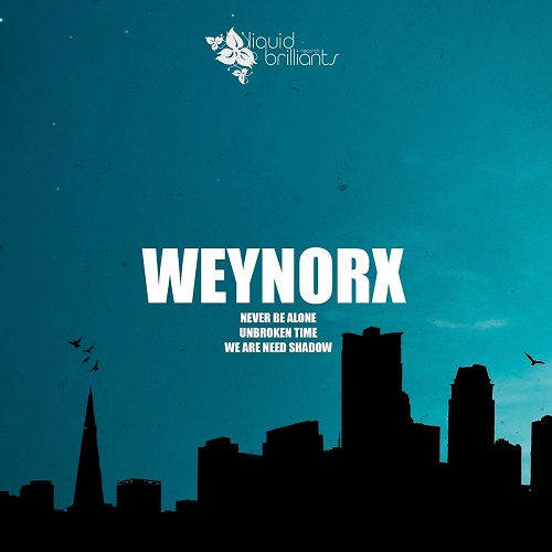 Weynorx - We Are Need Shadow (Original Mix)