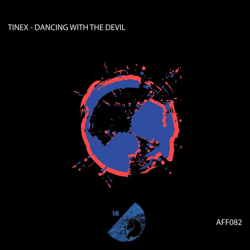 TineX - Dancing With The Devil (Original Mix)