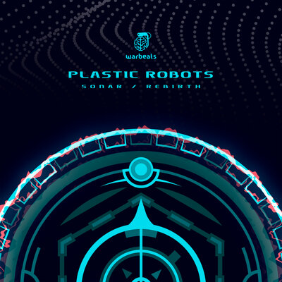 Plastic Robots - Sonar (Extended Mix)