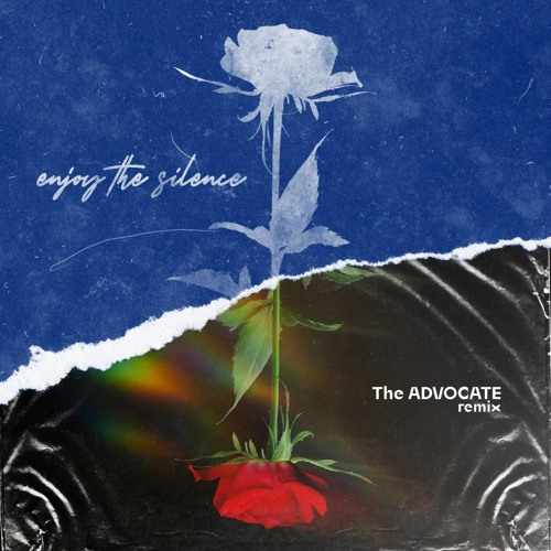 Depeche Mode - Enjoy The Silence (The Advocate Remix)