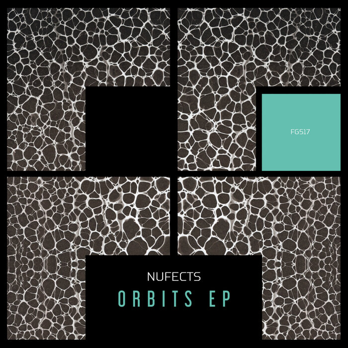 NuFects - Orbits (Original Mix)