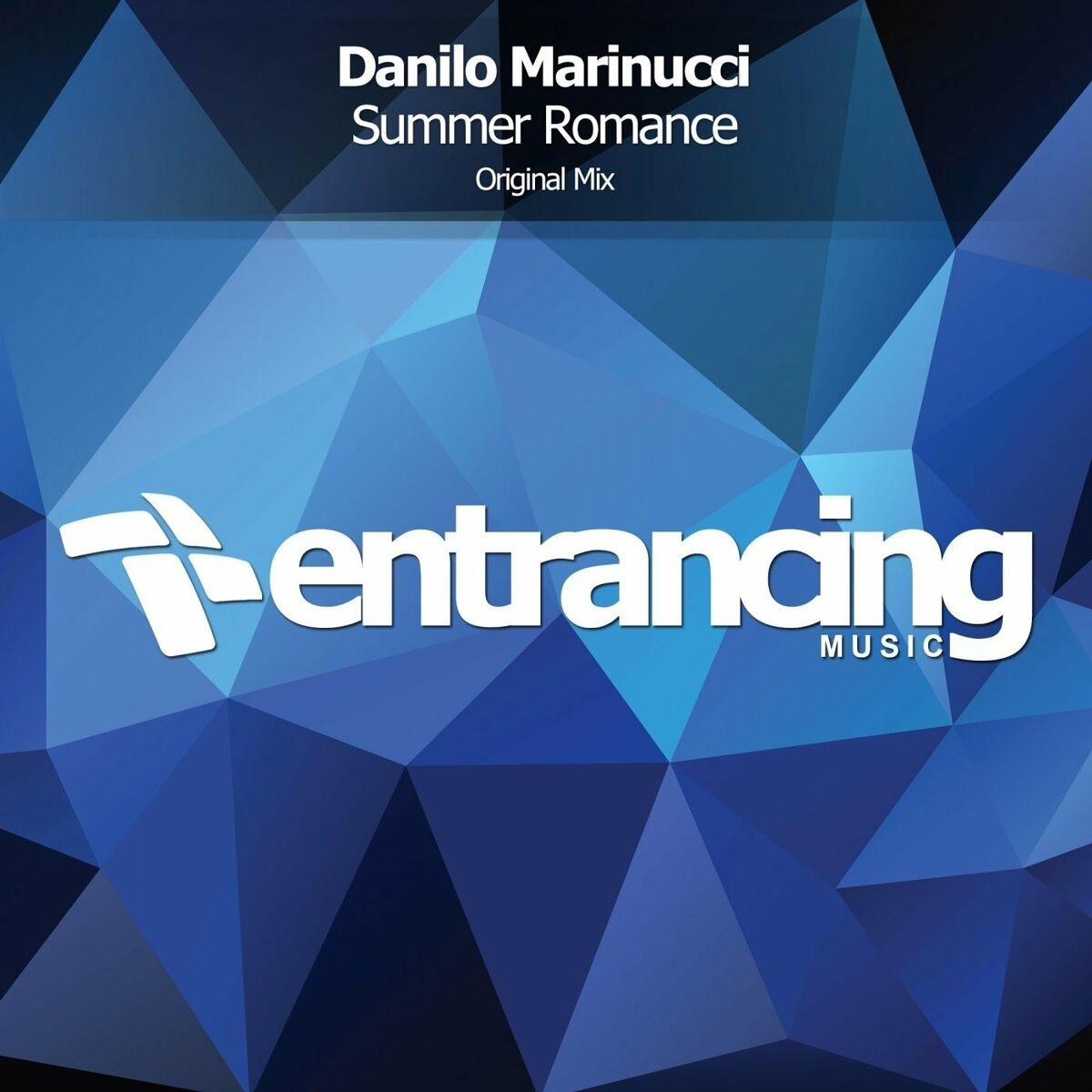 Danilo Marinucci - Summer Romance (Extended Mix)