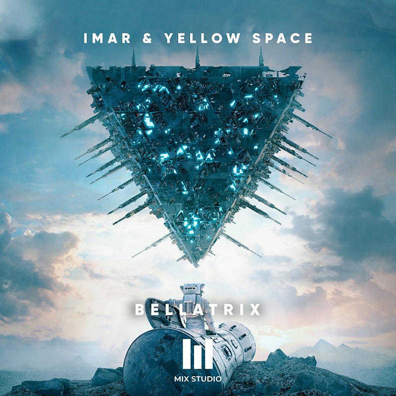 Imar & Yellow Space - Bellatrix (Original Mix)